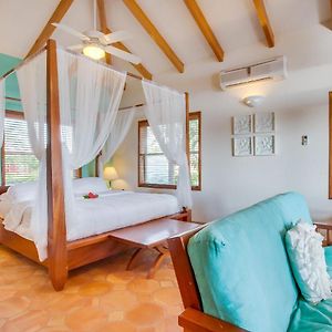 Executive Two-Bedroom Suite